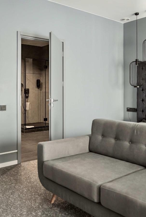 City Inn Lviv Smart Hotel Vynnyky Exterior photo