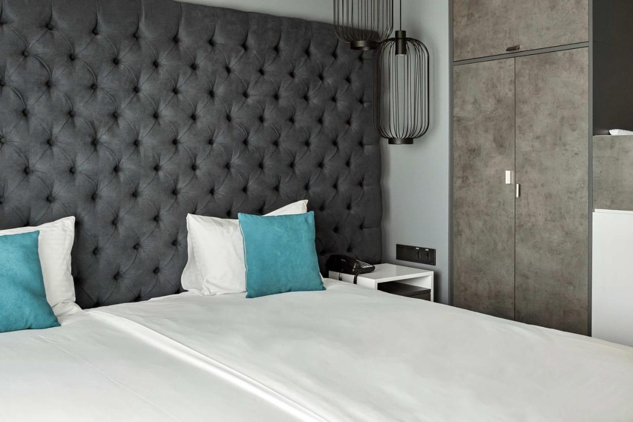 City Inn Lviv Smart Hotel Vynnyky Exterior photo